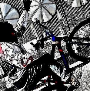 Meet your Posher, Ben